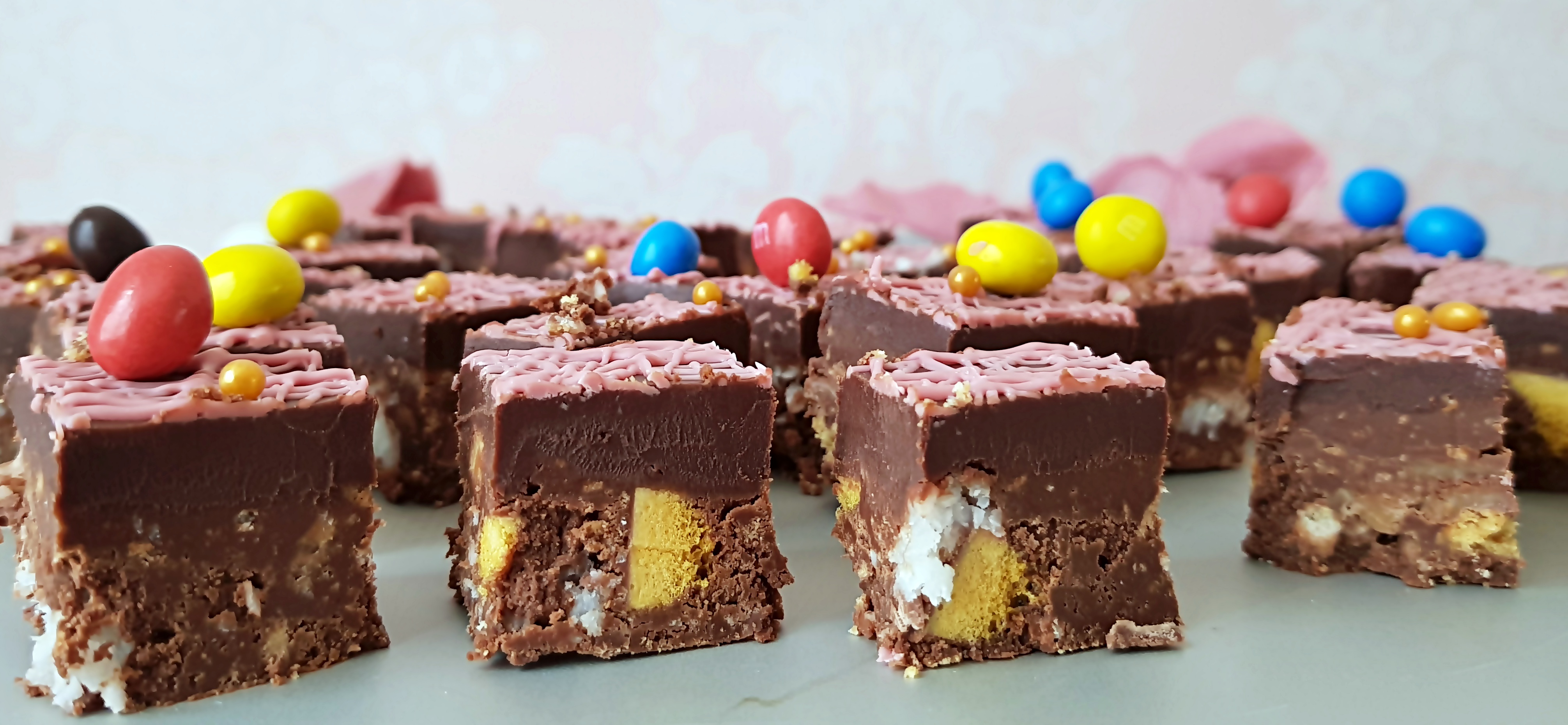 rocky road