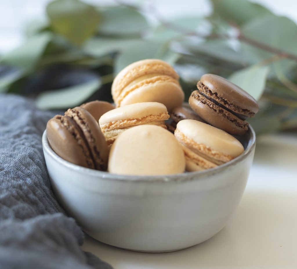 macarons