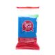 Sugar Paste CAC Palm Free Blue - 200g