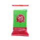 Sugar Paste CAC Palm Free Green - 200g