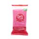 Sugar Paste CAC Palm Free Pink - 200g