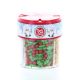 Edible Sprinkles - Christmas Classic 4-Cell