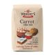 Wrights Baking Carrot Cake Mix 500g