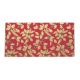 Christmas Log Cake Card 8'' X 4'' (203 X 101mm)