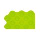 Marvelous Molds Shell Pattern Silicone Onlay