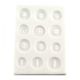 FPC Plain Buttons Mould