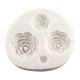 FPC Multi Rose Mould