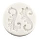 FPC Curlicues Mould