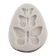 FPC Butterfly Trio Mould