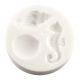 FPC Seahorse And Shells Mould