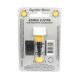 Yellow Gold - Edible Lustre Dusting Colour by Sugarflair