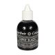 Super Black - Maximum Concentrated Liquid Colouring 60ml by Sugarflair