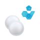 JEM Novelty Cutter - Soccer Ball Set of 4