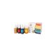 Alcohol Free Airbrush Colour Collection by Sugarflair