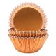 Anniversary House Rose Gold Foil Cupcake Cases x 45