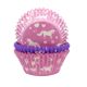 Anniversary House Unicorn Cupcake Cases x 75