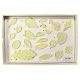 JEM Sets - JEM Three Leaf Cutters Set of 40