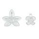 JEM Floral Cutters - Poor Man's Orchid Set of