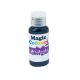 Magic Colours Aubergine - Pro Gel Colours