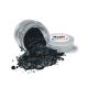 Magic Colours Coal Black Edible Petal Dust 7ml