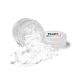 Magic Colours Pure Snow White Edible Petal Dust 7ml