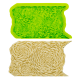 Marvelous Molds Rosette Ruffle - Simpress Mould