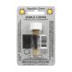 Vintage Gold - Edible Lustre Dusting Colour 2g by Sugarflair
