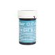 Midnight Blue Spectral Paste Concentrate Colouring 25g by Sugarflair