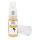 Magic Colours Pixie Pump Dust 10g - Sultan Gold