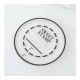 Sweet Stamp Clear Round Cupcake Pick Up Pad