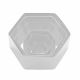 FPC Hexagon Cookie Cutters - Set of 6