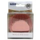 Metallic Cupcake Cases Rose Gold x 30
