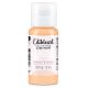Sweet Sticks Peach Matt Edible Art Paint 15ml