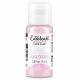 Sweet Sticks Fairy Floss Pink Metallic Edible Art Paint 15ml
