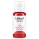 Sweet Sticks Red Matt Edible Art Paint 15ml