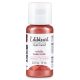 Sweet Sticks Dark Rose Metallic Edible Art Paint 15ml