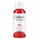 Sweet Sticks Red Matt Edible Art Paint 50ml