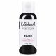 Sweet Sticks Black Matt Edible Art Paint 50ml