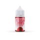 Fractal Colors Lipstick Red ShimmAir Shine Airbrush & Icing Colour 33g