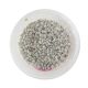 Sprinkletti Silver Mini Star Sprinkles 60g