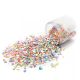 Happy Sprinkles - 'Dancing Queen' Edible Sprinkles 90g