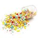 Happy Sprinkles - Birthday Parade Edible Sprinkles 90g