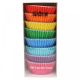 Cupcake Cases - Rainbow x 100