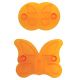 JEM Animals & Wildlife Cutters - Butterflies Set of 2