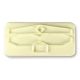 JEM Borders Cutters - Small Bows Set of 3
