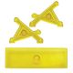 JEM Novelty Cutter - Deck Chair Set of 3