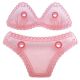 JEM Fashion Cutters - Bikini Set of 2