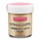 Sweet Sticks Champagne Gold - Edible Metallic Lustre Dust 4g