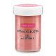 Edible Metallic Lustre Dust - Coral - 10ml - Sweet Sticks