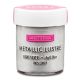 Sweet Sticks Light Silver - Edible Metallic Lustre Dust 4g